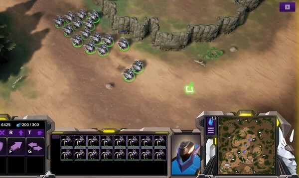 어디서 많이 본 듯한 굴러다니는 녀석들