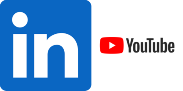 링크드인과 유튜브는 5월 나란히 플랫폼에 게임 타이틀을 추가해 업계 관심을 모았다. 이들의 목적은 사용자의 플랫폼 체류 시간 증대다.