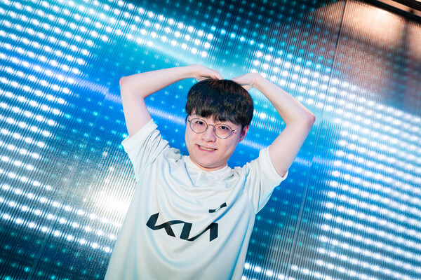 지난 스프링에 이어 '캐니언'과 외나무 다리(?)에서 만난 '쇼메이커' 