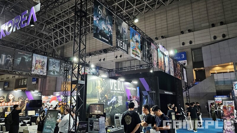 내실 있는 도전작들로 꽉 채워진 한국공동관