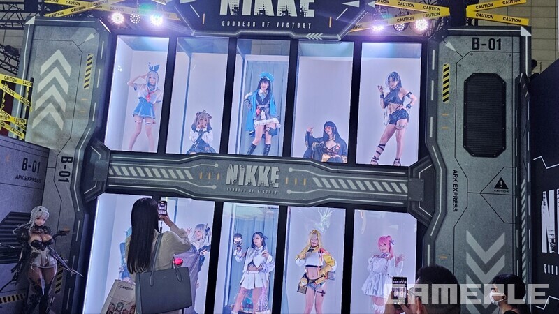 슈엔 뽑으셨네요 축하합니다