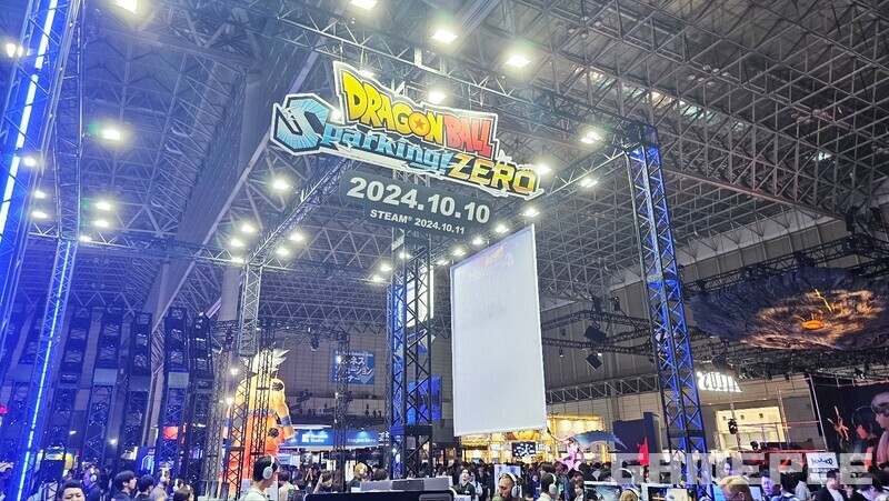 생각 이상으로 참여도가 뜨거웠던 반다이남코의 '브래곤볼 스파킹! 제로'