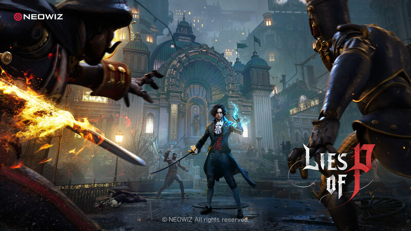 서양에서도 '훌륭한 최적화 게임'을 논할 때 반드시 언급되는 'P의 거짓'