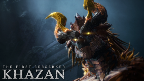 이번 테스트에서 만날 수 있는 보스 '바이퍼'