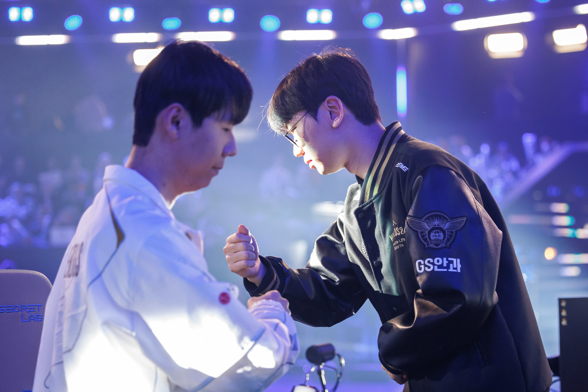 (사진 자료: 라이엇 게임즈 플리커)