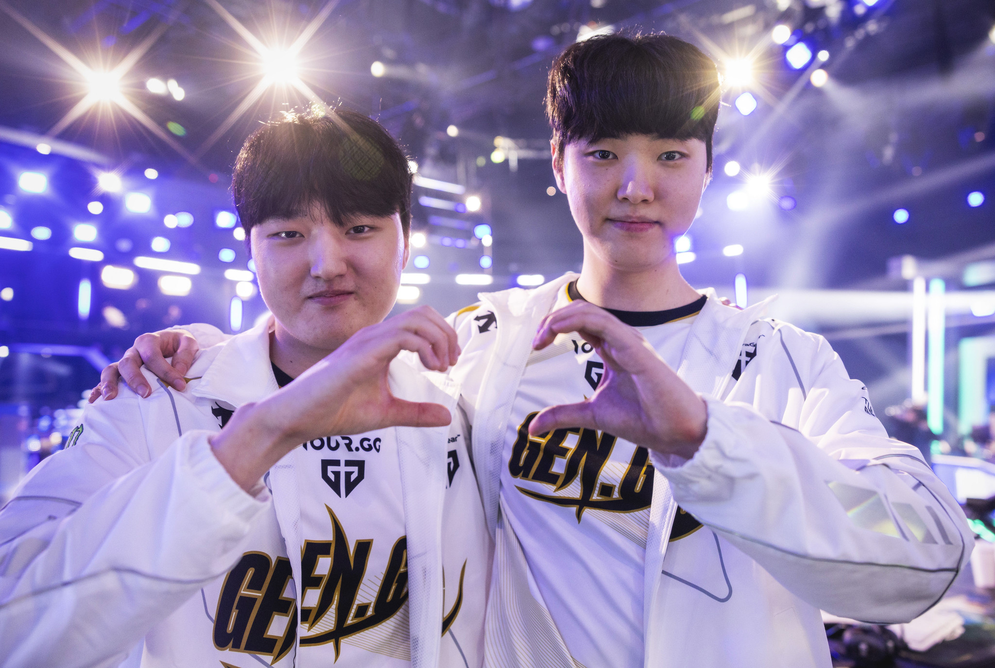 (사진 자료: 라이엇 게임즈 플리커)