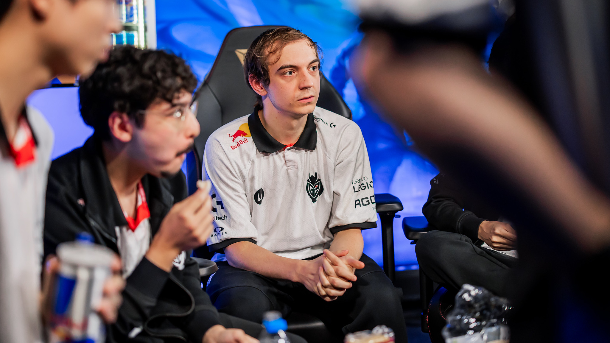 (사진 자료: 라이엇 게임즈 플리커)