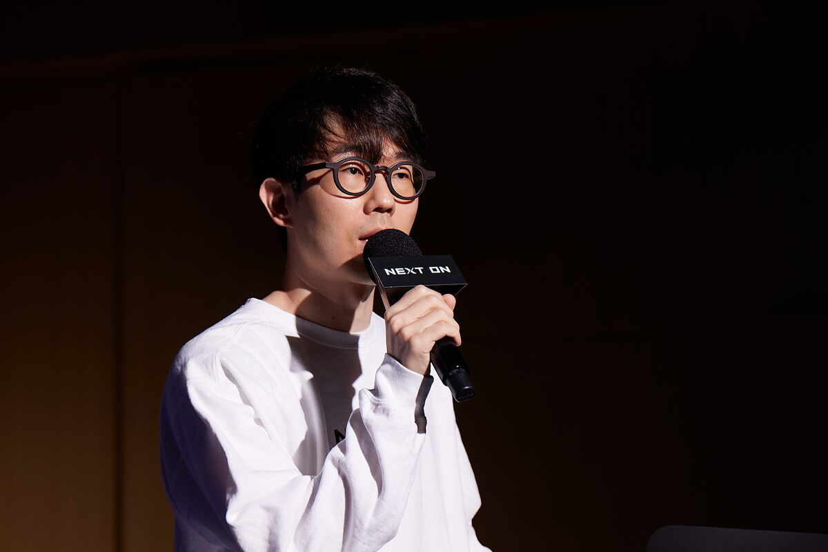 넥슨코리아 강대현 공동대표