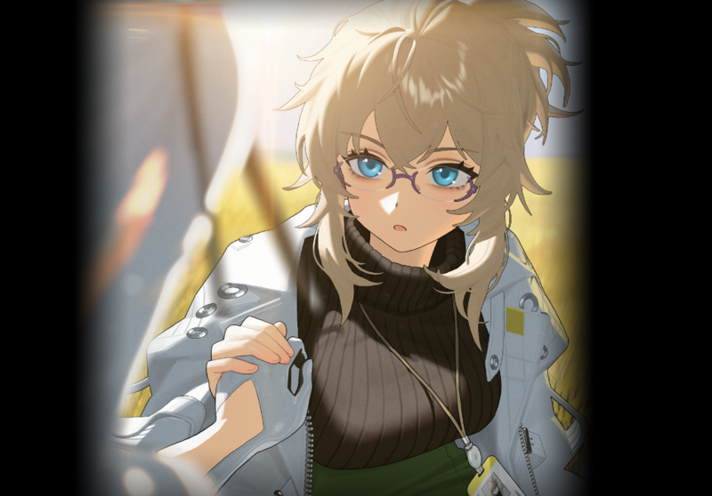 OLD TALES 최고의 캐릭터를 하나만 꼽으라면 고민 없이 '에이브'다