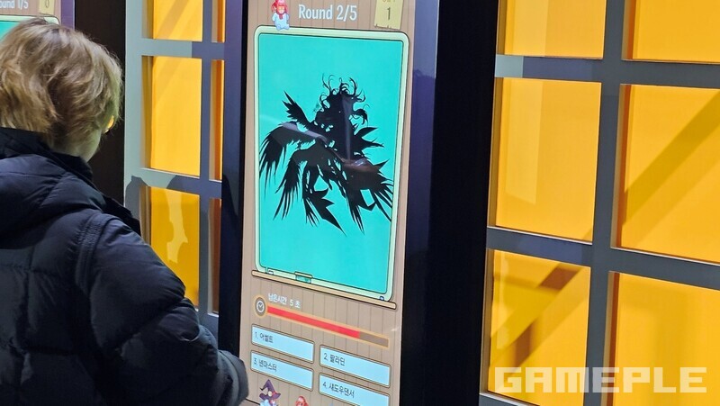 '던파'를 오래 즐겼다면 모두 맞힐 만한 난이도