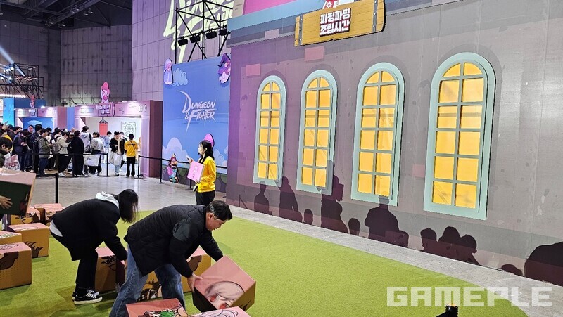 파핑파핑 조립 고수가 될 거야