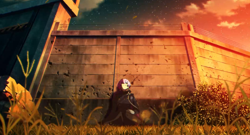 니케 '떡밥'의 최중심에 있는 릴리바이스의 죽음