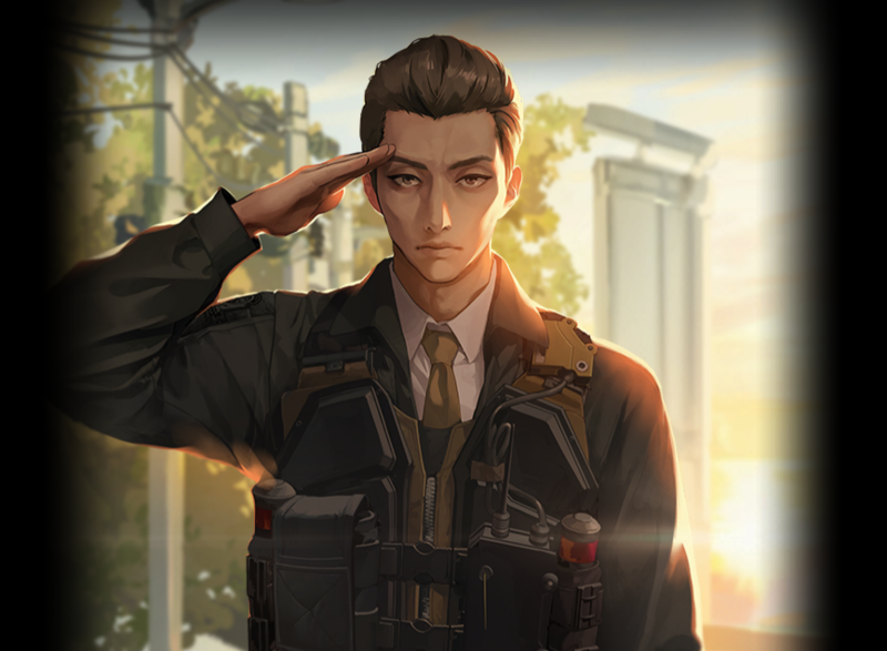 '오스왈드', 이 남자의 입체적 서사는 언제쯤 결말을 맺을까