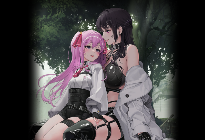 아픔으로 소통했고, 아픔으로 파국을 겪고, 아픔으로 속죄하는 두 인물