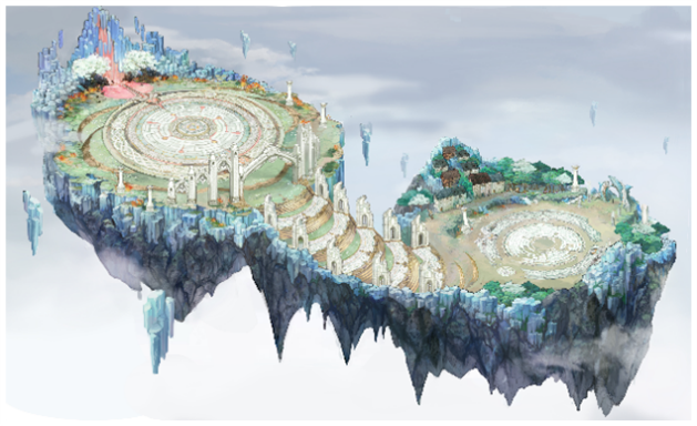 신규 지역 '무리아스'