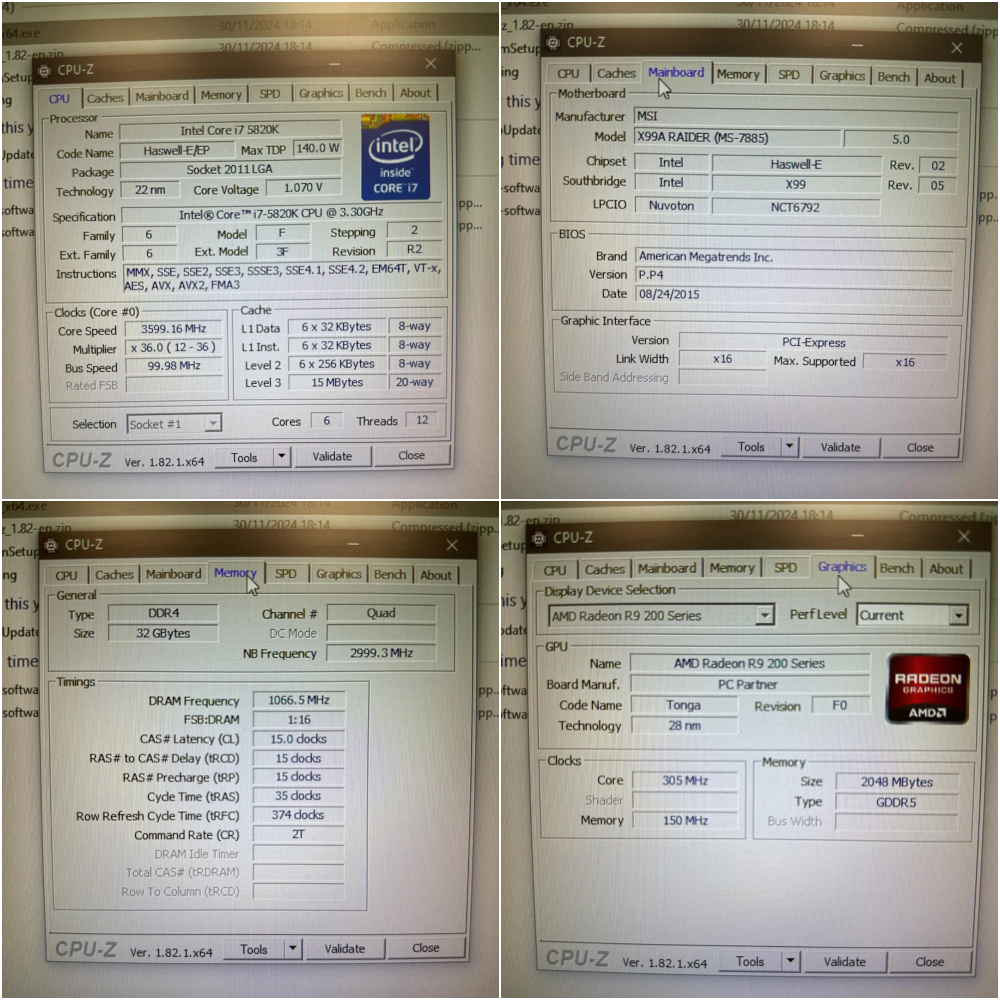 출처: 레딧 'pcmasterrace' 서브레딧