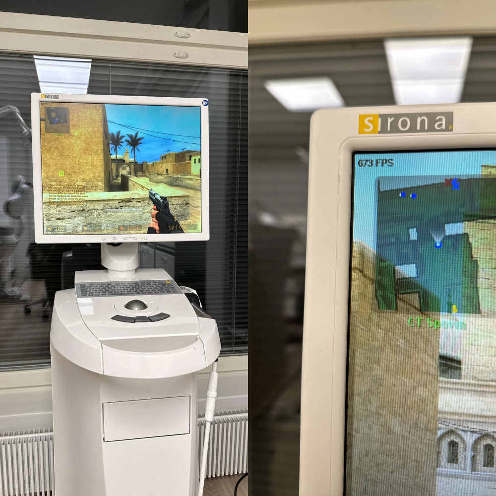 출처: 레딧 'pcmasterrace' 서브레딧