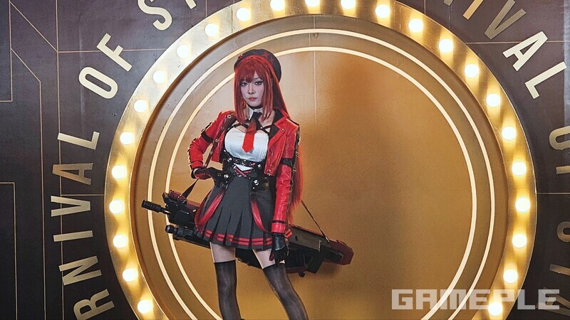 메인에서 절대 빠질 수 없는 '라피'