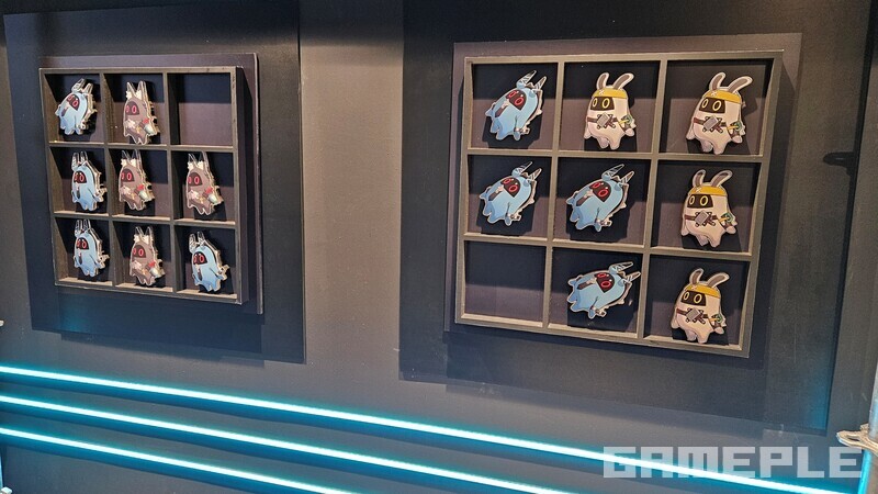 방부가 있기에 세상에 귀여움이라는 것이 존재한다