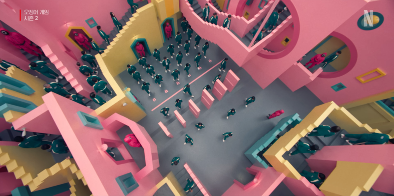 출처: 넷플릭스 코리아 공식 유튜브