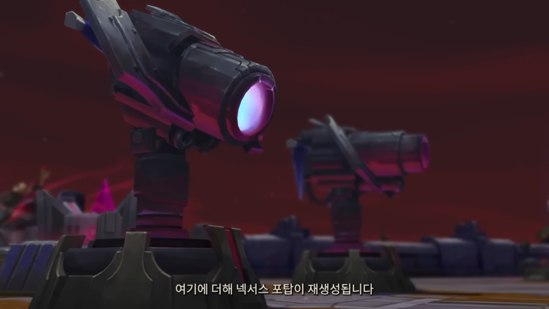 출처: 리그 오브 레전드 공식 유튜브