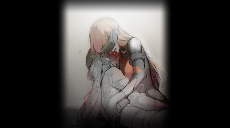 마침내 터져나온 라피의 오열은 앞으로도 손에 꼽힐 명연기