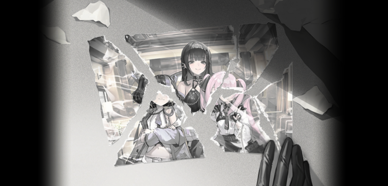 이제 전개의 중심은 다시 '방주'로 돌아온다