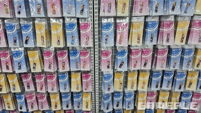 당신의 담당을 마음껏 골라보세요