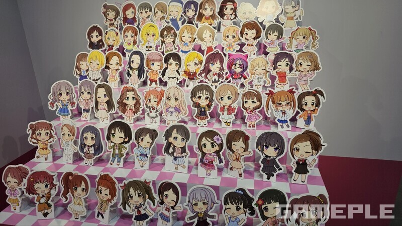 SD가 움직이는 모습만 봐도 귀여운 시절이 있었다