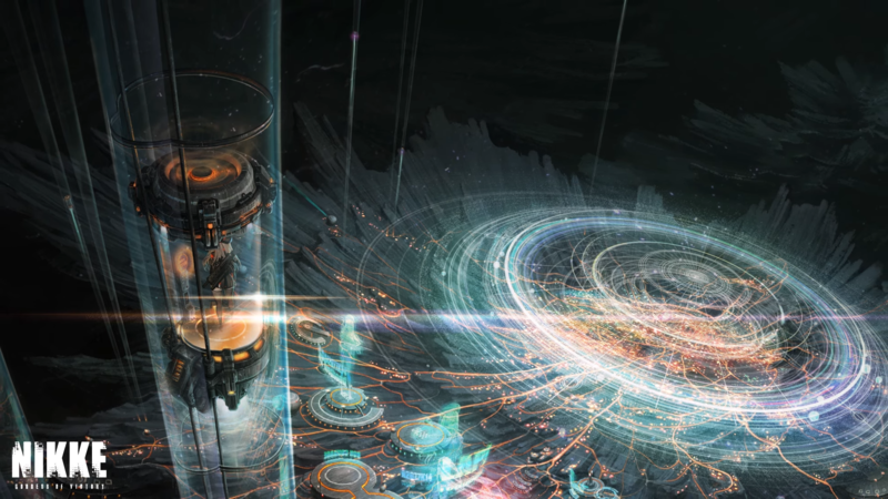 마나 성능만큼이나 이번에 방주 내부 비밀이 추가로 풀릴까도 궁금하다