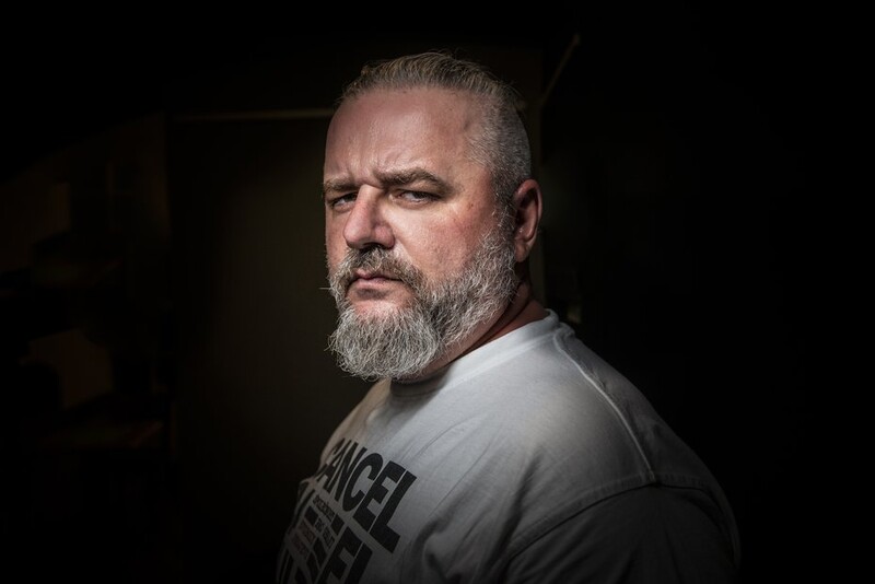 워호스 스튜디오의 크리에이티브 디렉터 다니엘 바브라