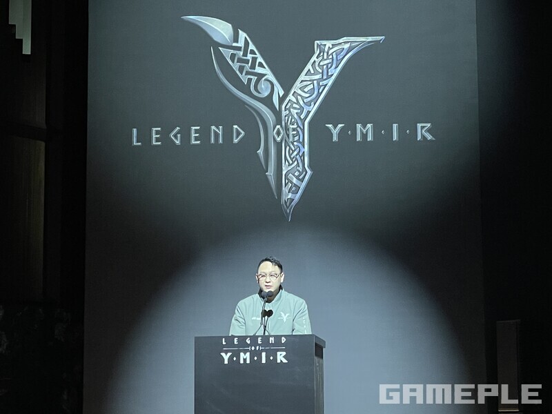 위메이드XR 총괄 프로듀서 석훈 PD