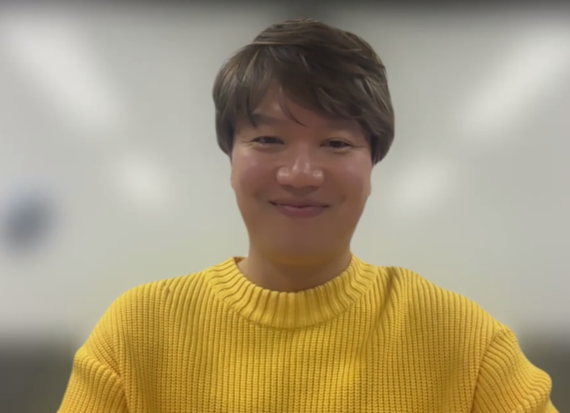 '몬스터헌터 나우' 게임 디자이너 '신상석'