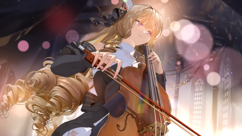 키 비주얼 캐릭터 중 주종현 디렉터의 픽은 '크라운'