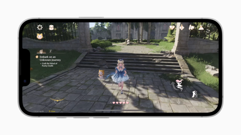 (이미지 제공: 애플)