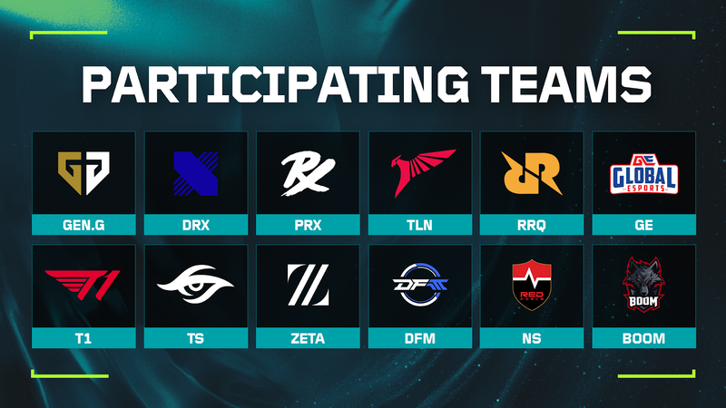 당신을 미치게 할 준비를 마친 퍼시픽 리그 12개 팀