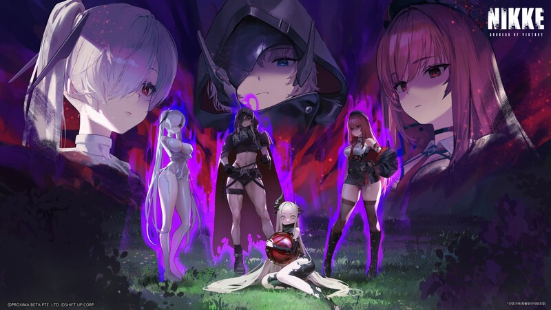 메인 스토리 35~36챕터도 참 좋았지만, 콜라보 논쟁에 묻힌 감이 있다