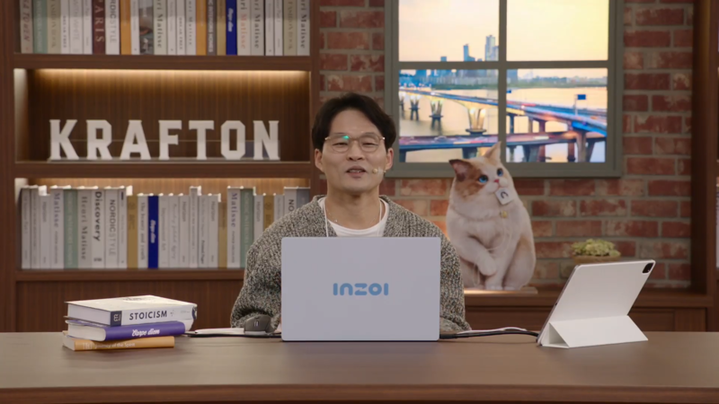 김형준 총괄 디렉터