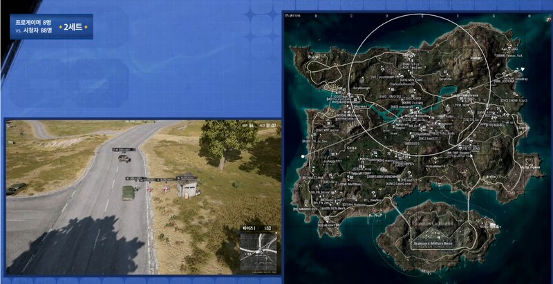 '다구리'에 장사 없는 것을 여실히 보여줬다