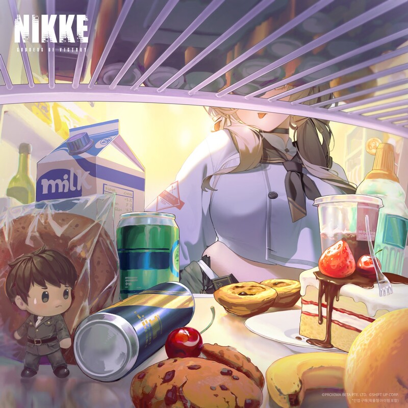 22일 사전 공개된 신규 캐릭터 키 비주얼