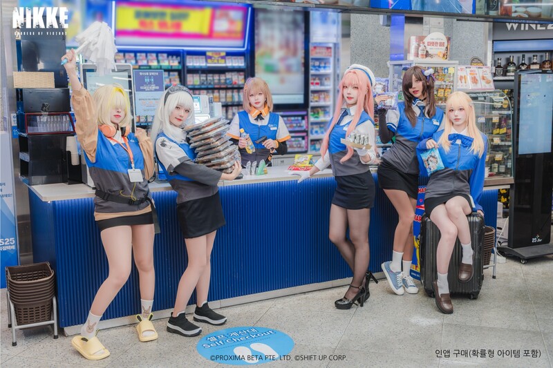 일레그 역시 폭발적 해외 인기에 힘입어 주요 캐릭터 중 하나로 활약하고 있다