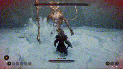 일반 패턴 연계로 총 7타