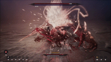 분노 이후 4타 패턴1