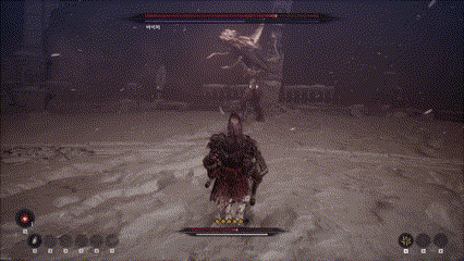 분노 이후 4타 패턴2