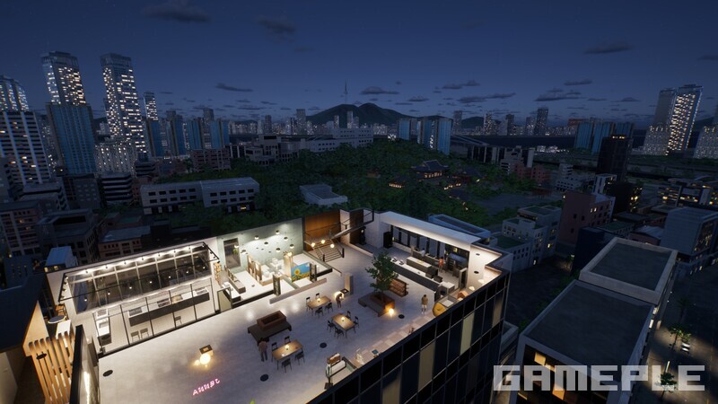 '인조이'는 넓고, 나아갈 길은 길다