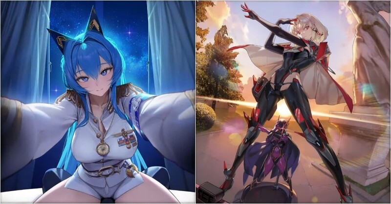 최근 핫한 애장품, 소장품을 빠르게 강화해줄 동력이 생긴다