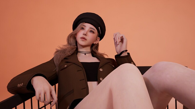 (제작자: Cocona染染卷)