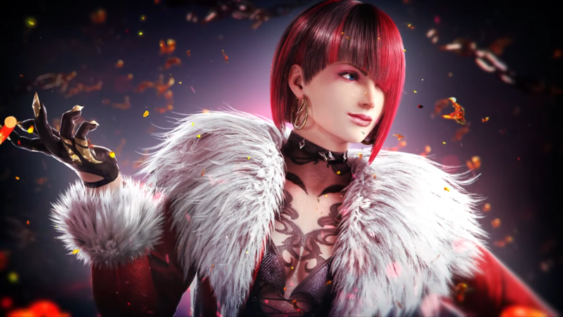 새로운 활력소로 기대됐던 안나가 버그 '웃음벨'로 전락했다