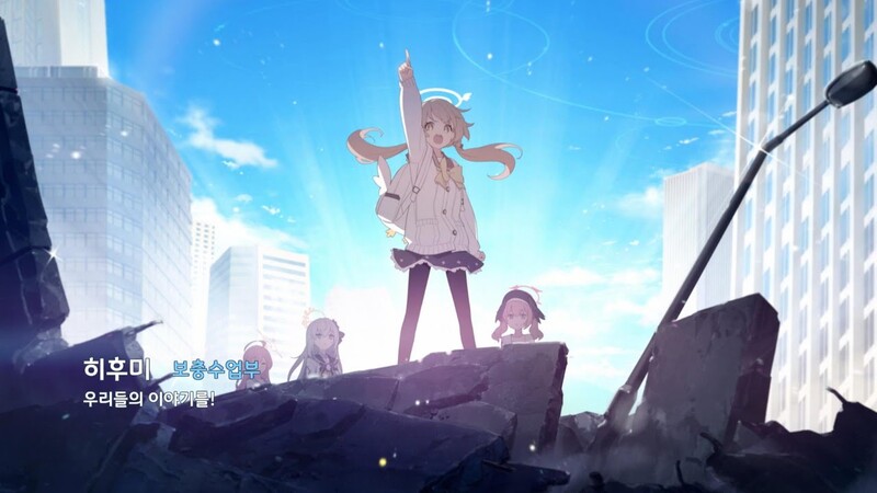 정말 매우 중요한 장면은 더빙으로 감정을 끌어올리긴 했다