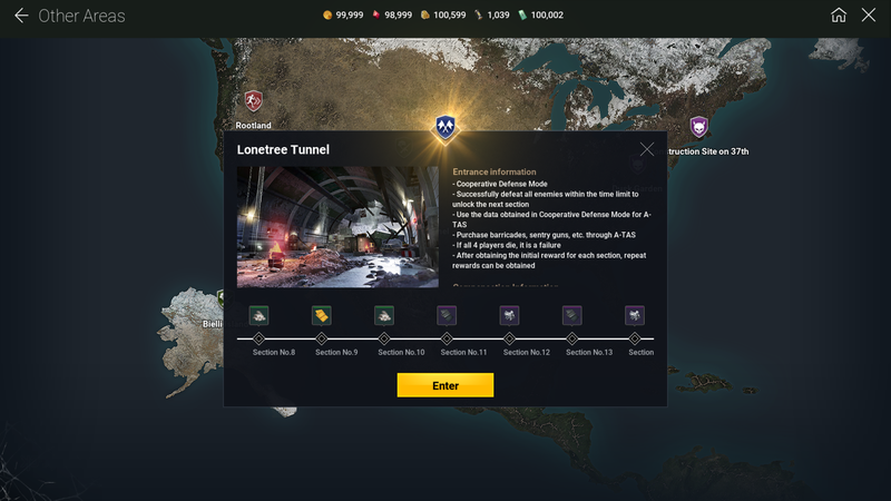 시설 성장 재료가 풍성하게 붙었다